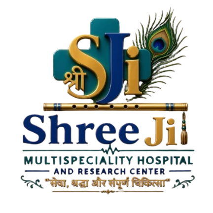 Shree Ji Multispeciality Hospital